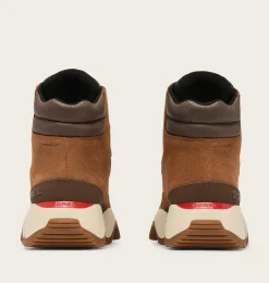 Women SOREL KINETIC™ Impact Conquest Plus Women's Waterproof Boot