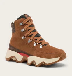 Women SOREL KINETIC™ Impact Conquest Plus Women's Waterproof Boot