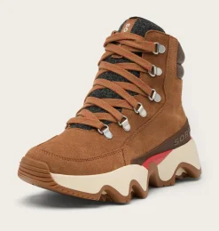 Women SOREL KINETIC™ Impact Conquest Plus Women's Waterproof Boot