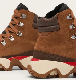 Women SOREL KINETIC™ Impact Conquest Plus Women's Waterproof Boot