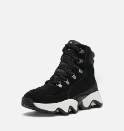 Women SOREL KINETIC™ Impact Conquest Plus Women's Waterproof Boot