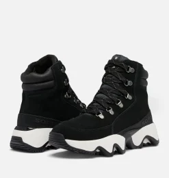 Women SOREL KINETIC™ Impact Conquest Plus Women's Waterproof Boot