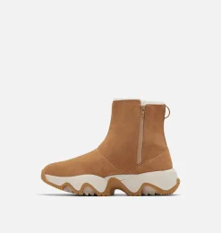 Women SOREL KINETIC™ Impact Short Women's Waterproof Boot