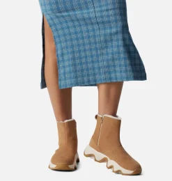 Women SOREL KINETIC™ Impact Short Women's Waterproof Boot