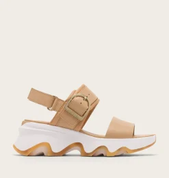 Women SOREL Kinetic™ Impact Wedge Women's Sandal