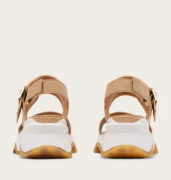 Women SOREL Kinetic™ Impact Wedge Women's Sandal