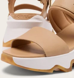 Women SOREL Kinetic™ Impact Wedge Women's Sandal