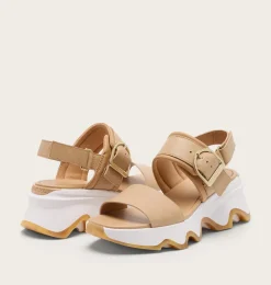 Women SOREL Kinetic™ Impact Wedge Women's Sandal