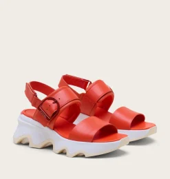 Women SOREL Kinetic™ Impact Wedge Women's Sandal