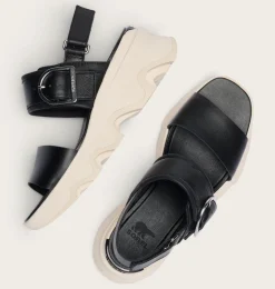Women SOREL Kinetic™ Impact Wedge Women's Sandal