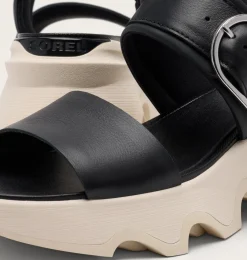 Women SOREL Kinetic™ Impact Wedge Women's Sandal