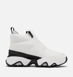 Women SOREL KINETIC™ Impact Women's Puffy Zip Waterproof Boot