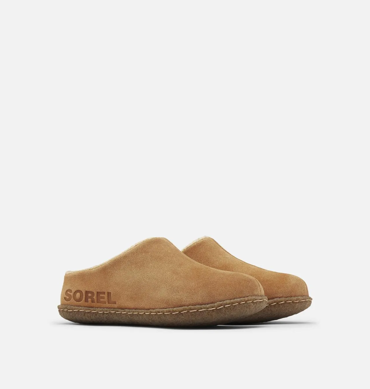 Kids SOREL LANNER RIDGE™ II Youth Slipper