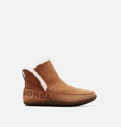 Women SOREL NAKISKA™ Bootie Women's Slipper