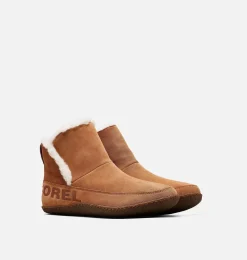 Women SOREL NAKISKA™ Bootie Women's Slipper