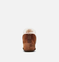 Women SOREL NAKISKA™ Bootie Women's Slipper