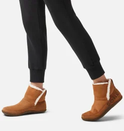 Women SOREL NAKISKA™ Bootie Women's Slipper