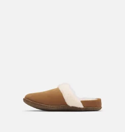 Women SOREL NAKISKA™ Slide II Women's Slipper