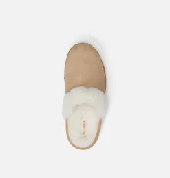 Women SOREL NAKISKA™ Slide II Women's Slipper