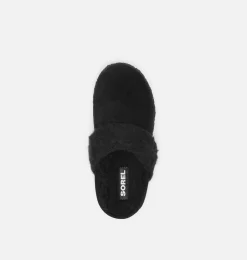 Kids SOREL NAKISKA™ Slide II Youth Slipper