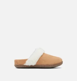 Kids SOREL NAKISKA™ Slide II Youth Slipper