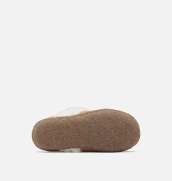 Kids SOREL NAKISKA™ Slide II Youth Slipper