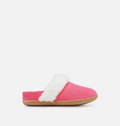 Kids SOREL NAKISKA™ Slide II Youth Slipper