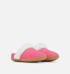 Kids SOREL NAKISKA™ Slide II Youth Slipper
