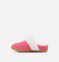 Kids SOREL NAKISKA™ Slide II Youth Slipper
