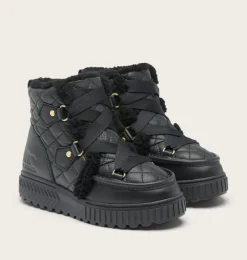 Women SOREL ONA AVE™ Alpine Lux Waterproof Boot
