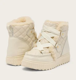 Women SOREL ONA AVE™ Alpine Lux Waterproof Boot