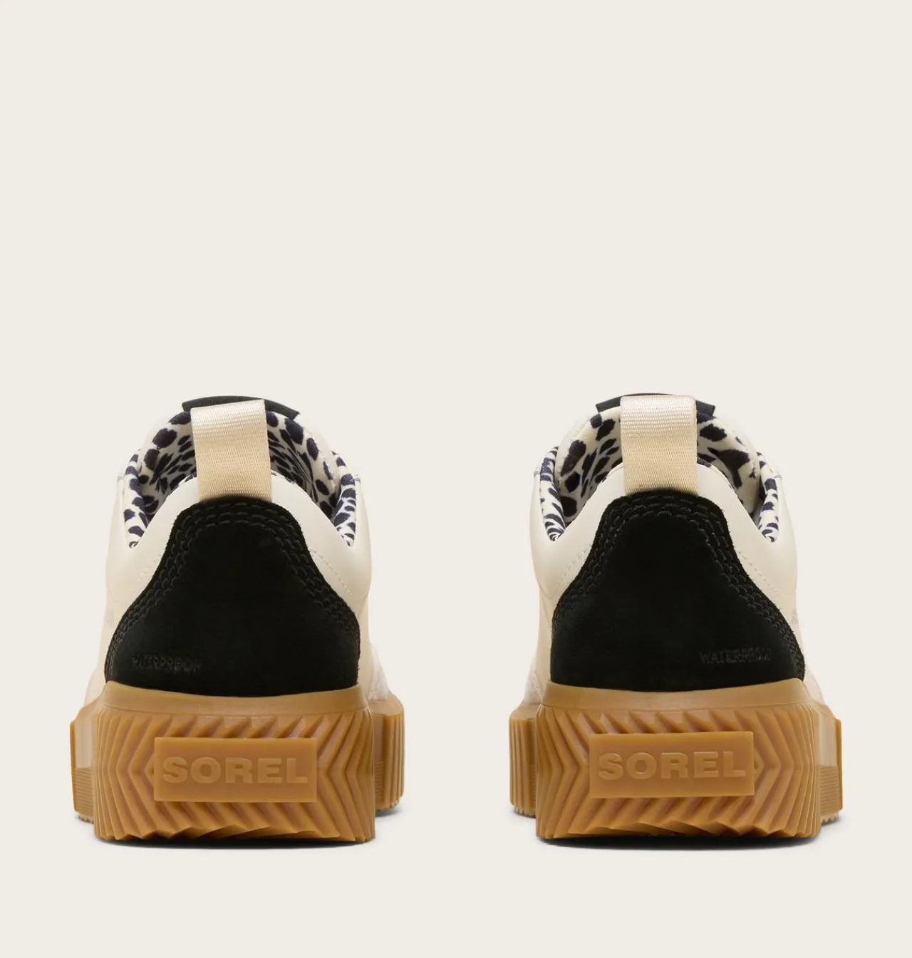 Women SOREL Ona Ave™ Low Waterproof Women's Sneaker