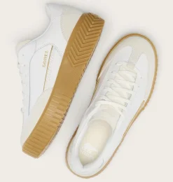 Women SOREL Ona Ave™ T-Toe Women's Sneaker