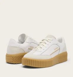 Women SOREL Ona Ave™ T-Toe Women's Sneaker