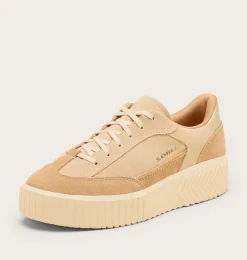 Women SOREL Ona Ave™ T-Toe Women's Sneaker