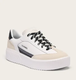 Women SOREL Ona Ave™ T-Toe Women's Sneaker