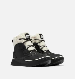 Women SOREL OUT N ABOUT™ IV Chillz Women's Waterproof Boot