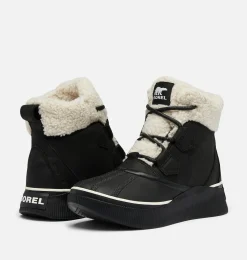 Women SOREL OUT N ABOUT™ IV Chillz Women's Waterproof Boot