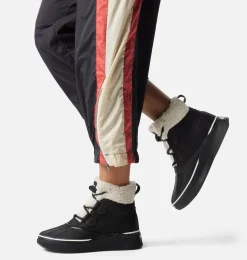 Women SOREL OUT N ABOUT™ IV Chillz Women's Waterproof Boot