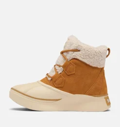 Women SOREL OUT N ABOUT™ IV Chillz Women's Waterproof Boot