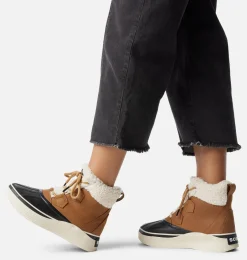 Women SOREL OUT N ABOUT™ IV Chillz Women's Waterproof Boot