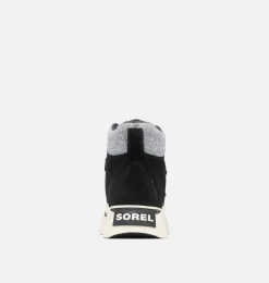 Kids SOREL OUT N ABOUT™ IV Chillz Youth Waterproof Boot