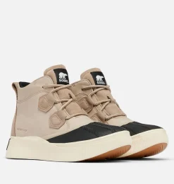 Women SOREL OUT N ABOUT™ IV Classic Women's Waterproof Boot