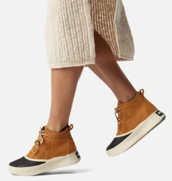 Women SOREL OUT N ABOUT™ IV Classic Women's Waterproof Boot