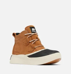 Women SOREL OUT N ABOUT™ IV Classic Women's Waterproof Boot