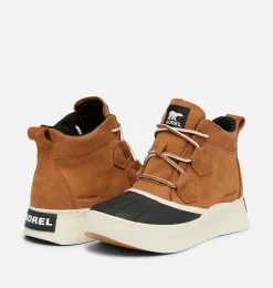 Women SOREL OUT N ABOUT™ IV Classic Women's Waterproof Boot