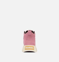 Kids SOREL OUT N ABOUT™ IV Classic Youth Waterproof Boot