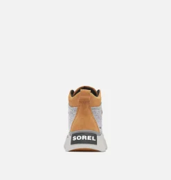 Kids SOREL OUT N ABOUT™ IV Classic Youth Waterproof Boot