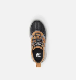 Kids SOREL OUT N ABOUT™ IV Classic Youth Waterproof Boot