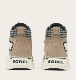 Kids SOREL OUT N ABOUT™ IV Classic Youth Waterproof Boot